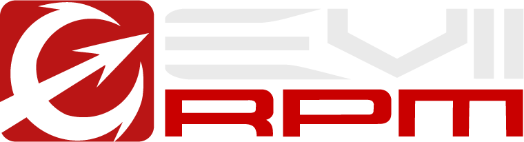 EVILRPM GRAPHICS