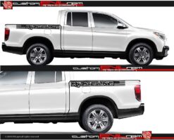 Best Price Lettering Stickers For Honda Ridgeline Evilrpm 12044884803653.jpg