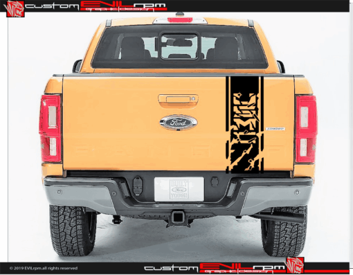 Best Price Tailgate Stickers Online For Ford Ranger Evilrpm 12045088686149.png