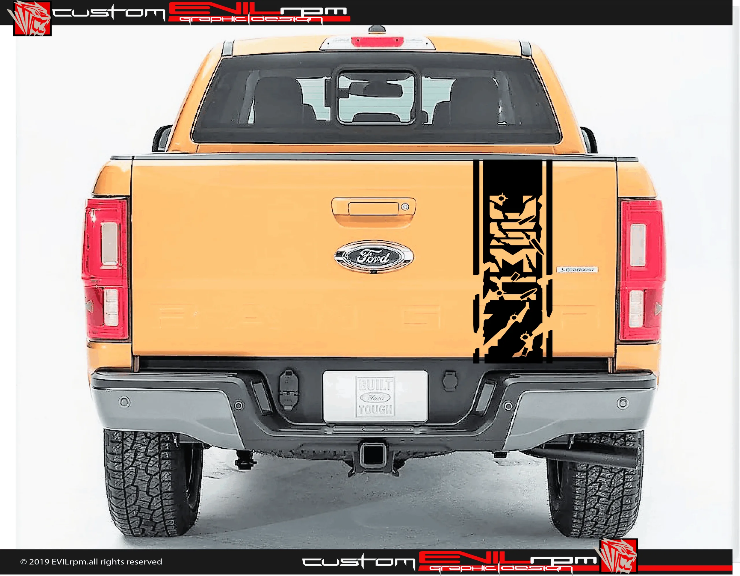 best-price-tailgate-stickers-online-for-ford-ranger-evilrpm-12045088686149