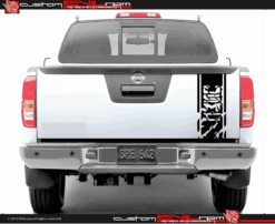 Best Price Tailgate Stickers Online For Nissan Frontier Evilrpm 12045094453317.png