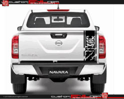 Best Price Tailgate Stickers Online For Nissan Navara Evilrpm 12045107626053.png