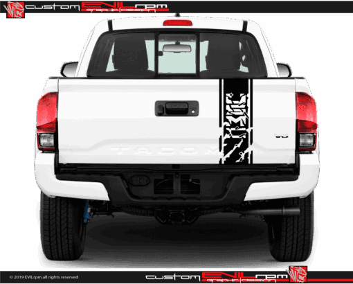 Best Price Tailgate Stickers Online For Toyota Tacoma Evilrpm 12044773457989.png