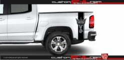 Best Truck Sticker Decals Online For Chevrolet Colorado Evilrpm 12044719489093.jpg
