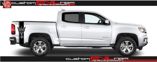 Best Truck Sticker Decals Online For Chevrolet Colorado Evilrpm 12044721881157.jpg