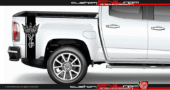 Best Truck Sticker Decals Online For Gmc Canyon Evilrpm 12044818677829.png