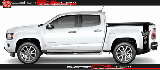 Best Truck Sticker Decals Online For Gmc Canyon Evilrpm 12045312458821.png