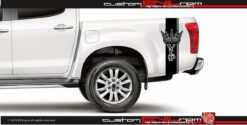 Best Truck Sticker Decals Online For Isuzu Dmax Evilrpm 12044799410245.jpg