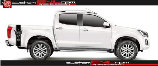 Best Truck Sticker Decals Online For Isuzu Dmax Evilrpm 12044801474629.jpg