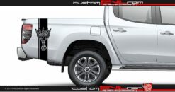 Best Truck Sticker Decals Online For Mitsubishi L200 Evilrpm 12044537331781.jpg