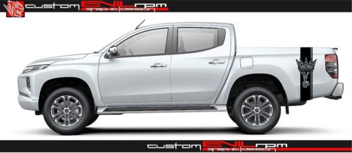 Best Truck Sticker Decals Online For Mitsubishi L200 Evilrpm 12044798394437.jpg