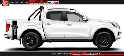 Best Truck Sticker Decals Online For Nissan Frontier Evilrpm 12044733972549.jpg