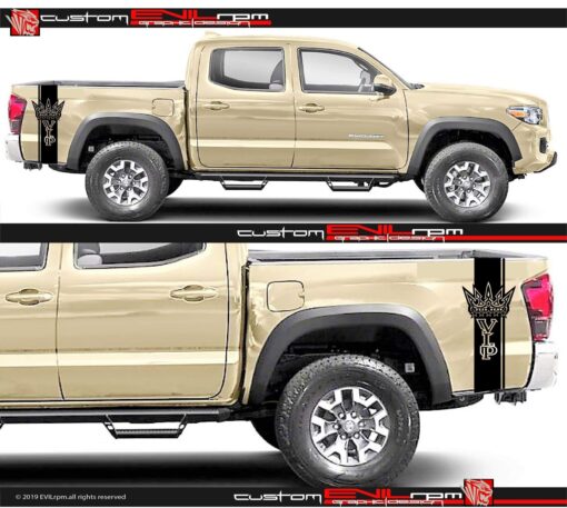 Best Truck Sticker Decals Online For Toyota Tacoma Evilrpm 12045295616069.jpg