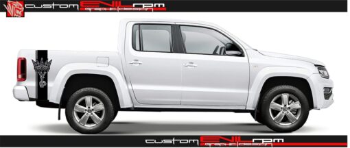 Best Truck Sticker Decals Online For Volkswagen Amarok Evilrpm 12044171051077.jpg