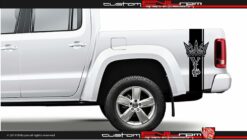 Best Truck Sticker Decals Online For Volkswagen Amarok Evilrpm 12044762316869.jpg