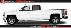 Chevrolet Silverado Punisher Vinyl Decal Custom Graphics Evilrpm 12044028018757.jpg