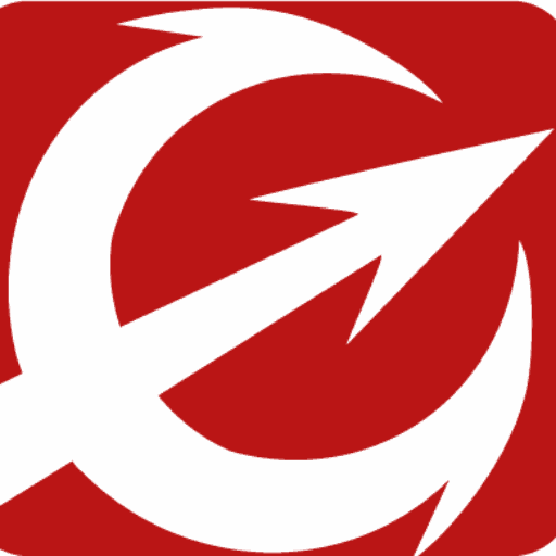 Evilrpm favicon logo style