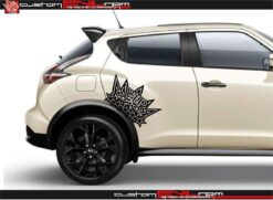 Custom Graphics Decals For Nissan Juke Evilrpm 12044891357253.jpg