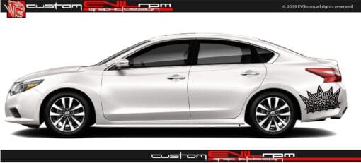Custom Graphics Decals For Nissan Maxima Evilrpm 12044228722757.jpg