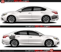 Custom Graphics Decals For Nissan Maxima Evilrpm 12044890603589.jpg