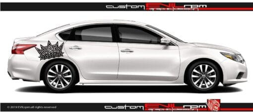Custom Graphics Decals For Nissan Maxima Evilrpm 12044939198533.jpg