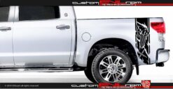 Custom Punisher Decals Toyota Tundra Evilrpm 12045516210245.jpg