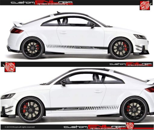 Custom Rally Stripes For Audi Tt 2014 2019 Evilrpm 12045396213829.jpg