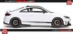 Custom Rally Stripes For Audi Tt 2014 2019 Evilrpm 12045398147141.jpg