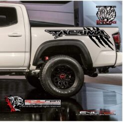 Custom Side Bed Decal Graphics For Toyota Tacoma Evilrpm 12045086457925.jpg