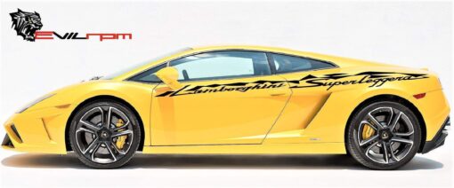 Decal Vinyl Stickers For Lamborghini Superleggera Gallardo Evilrpm 12044707102789.jpg