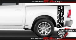 Dodge Ram Automotive Decals And Stickers Evilrpm Evilrpm 12044708380741.jpg