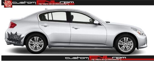 Fender Custom Graphics Decals For Infiniti G37 Evilrpm 12044795543621.jpg