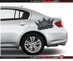 Fender Custom Graphics Decals For Infiniti G37 Evilrpm 12044795936837.jpg