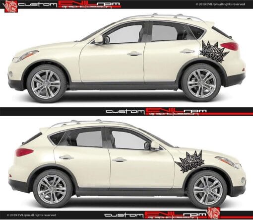 Fender Custom Graphics Decals For Nissan Murano Evilrpm 12044793020485.jpg
