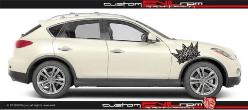 Fender Custom Graphics Decals For Nissan Murano Evilrpm 12044793544773.jpg
