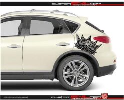 Fender Custom Graphics Decals For Nissan Murano Evilrpm 12044866781253.jpg