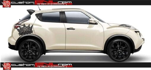 Fender Decals For Nissan Juke 2011 2019 Evilrpm 12044975374405.jpg