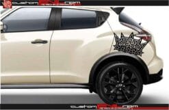 Fender Decals For Nissan Juke 2011 2019 Evilrpm 12045282738245.jpg