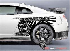 Fender Side Decal Graphics For Nissan Gtr35 Godzilla Evilrpm 12044868649029.jpg