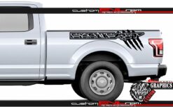 Ford F 150 Vinyl Decal Stickers Truck Bed Ecobeast Kit Evilrpm Evilrpm 12045462995013.jpg