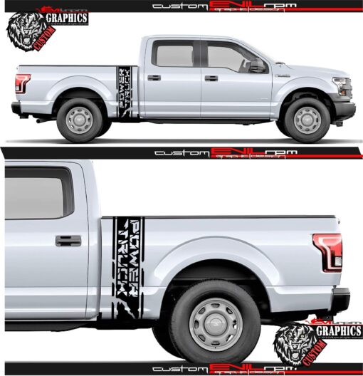 Ford F150 Automotive Decals And Stickers Evilrpm Evilrpm 12045461749829.jpg
