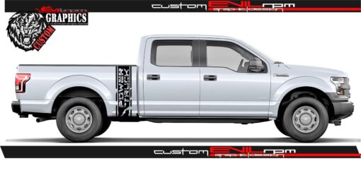Ford F150 Automotive Decals And Stickers Evilrpm Evilrpm 12045462667333.jpg