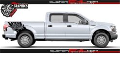 Ford F150 Custom Stickers Graphic Vip Crown Evilrpm 12045462798405.jpg