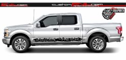 Ford F150 Raptor Vinyl Stripe Decal Kit Evilrpm 12045460865093.jpg