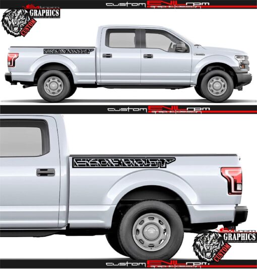 Ford F150 Vinyl Fonts Custom Text Lettering Evilrpm Evilrpm 12045458309189.jpg