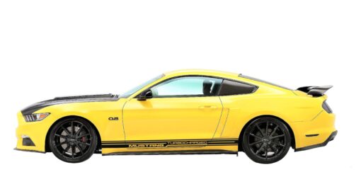 Ford Mustang Supercharged Decals Evilrpm 12044074516549.jpg