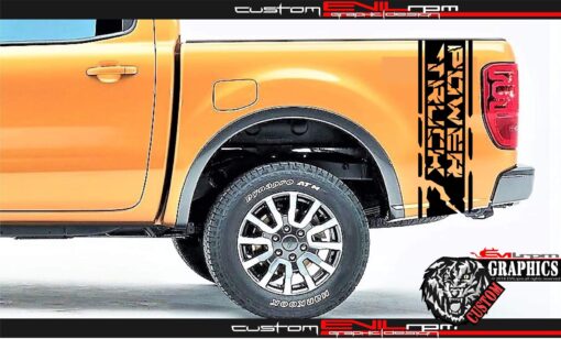 Ford Ranger Automotive Decals And Stickers Evilrpm Evilrpm 12044026380357.jpg
