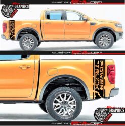Ford Ranger Automotive Decals And Stickers Evilrpm Evilrpm 12044027723845.jpg