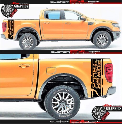 Ford Ranger Automotive Decals And Stickers Evilrpm Evilrpm 12044027723845.jpg