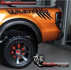 Ford Ranger Truck Decals Kit For Bed Custom Graphic Design Evilrpm 12044024676421.jpg